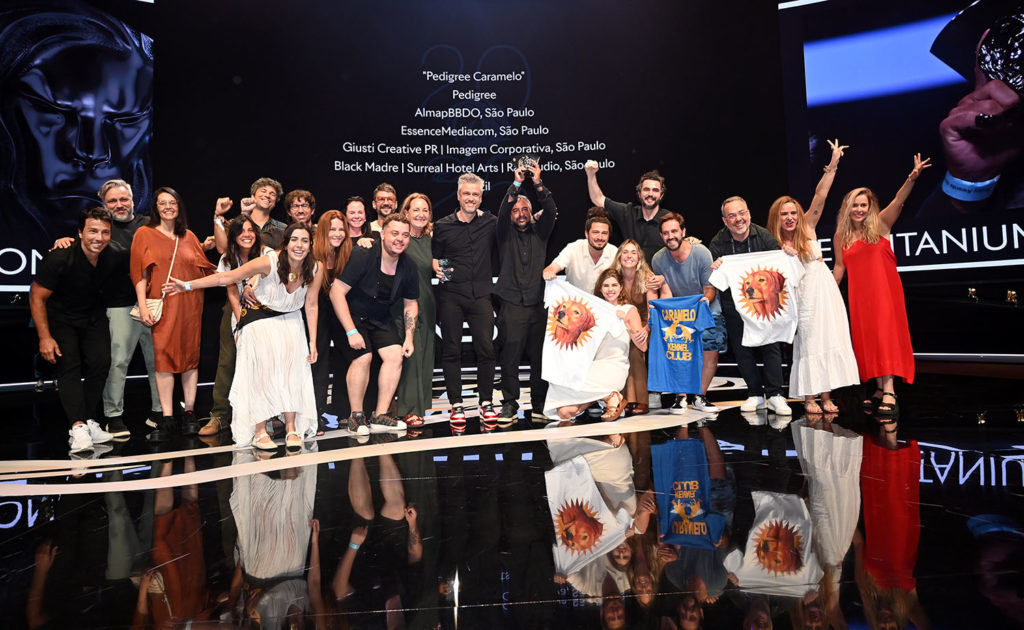 cannes lions awards ecologie