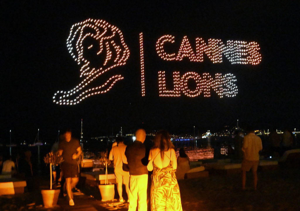 cannes lions awards ecologie