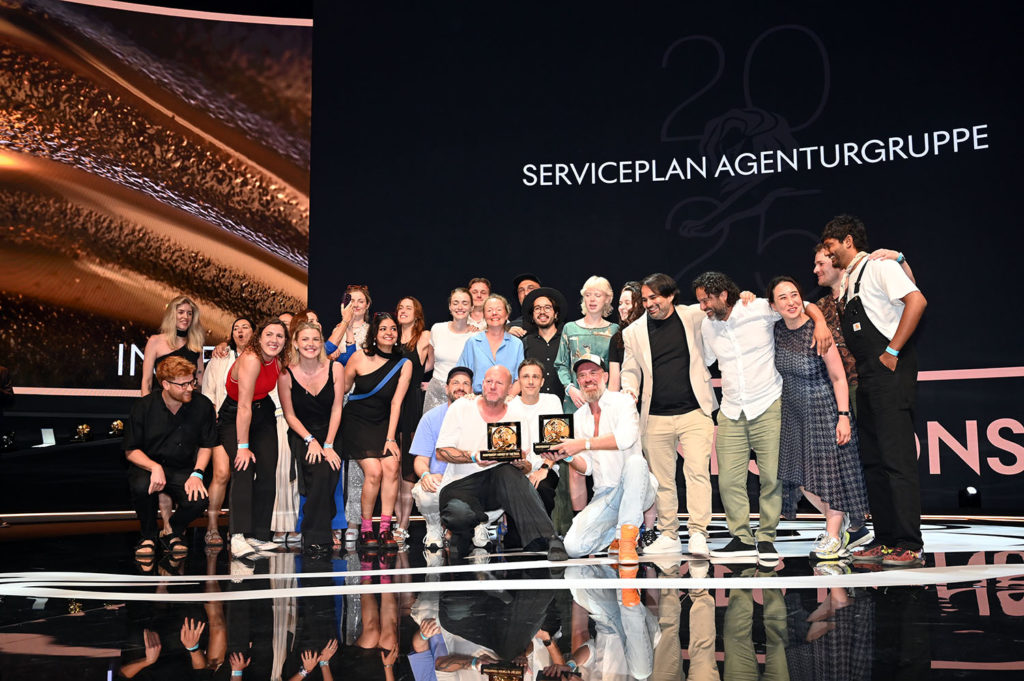 cannes lions awards ecologie
