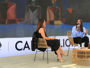 cannes lions olivier rousteing whisky