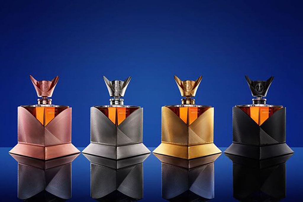 cannes lions olivier rousteing whisky