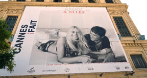 exposition delon elles cannes