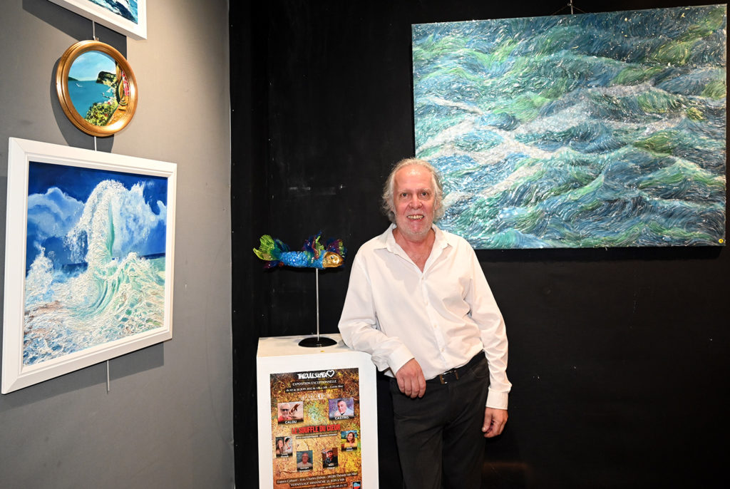 exposition souffle du cœur théoule