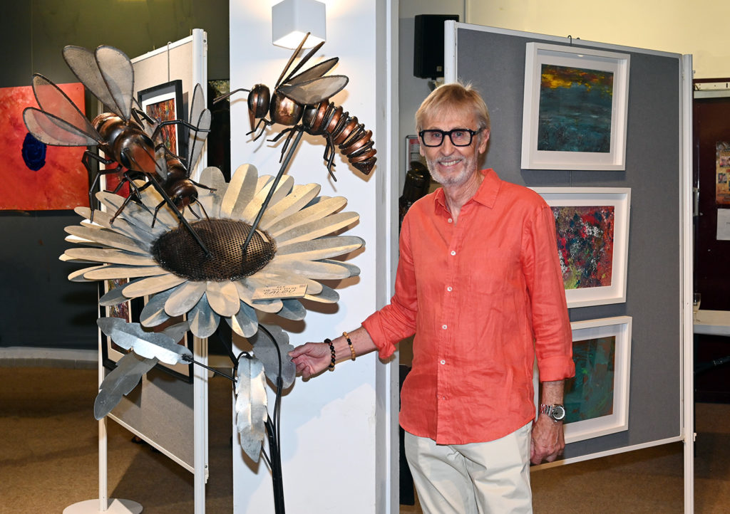 exposition souffle du cœur théoule