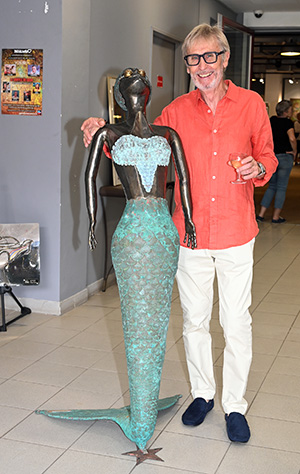 exposition souffle du cœur théoule
