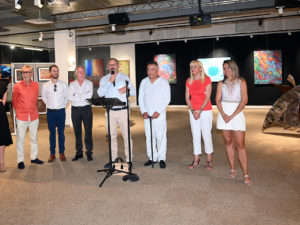 exposition souffle du cœur théoule