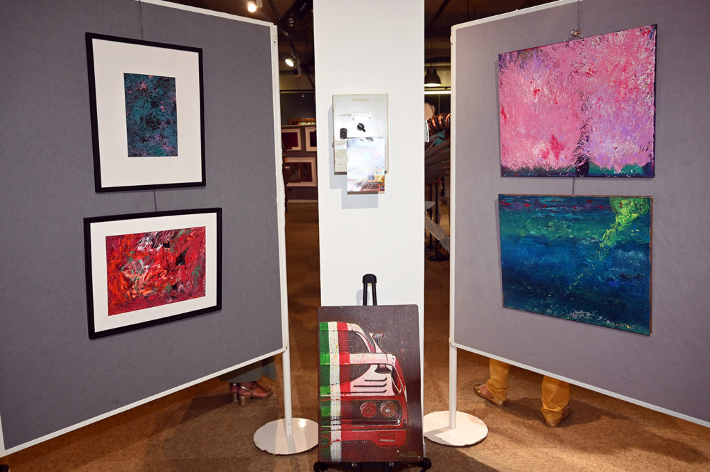 exposition souffle du cœur théoule