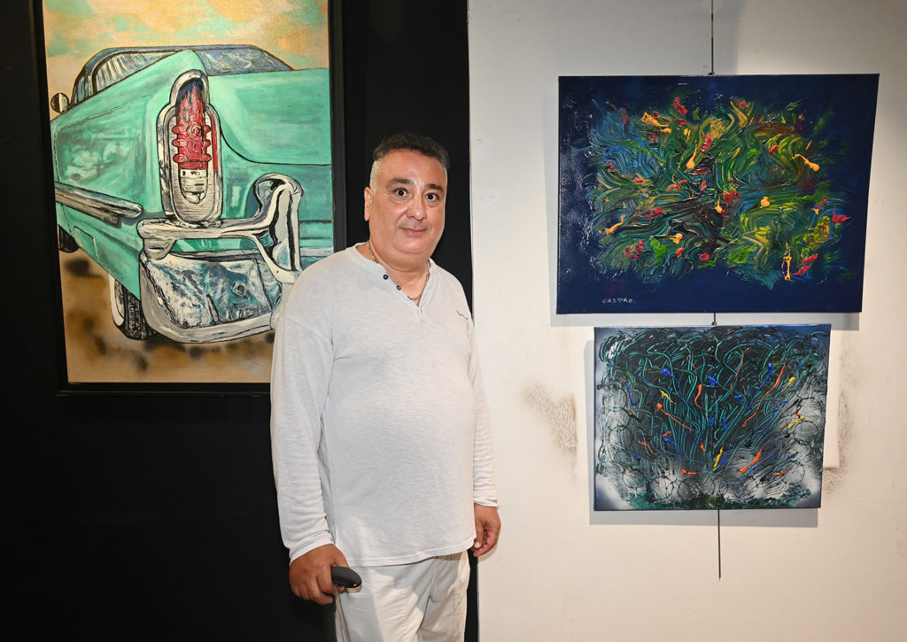 exposition souffle du cœur théoule