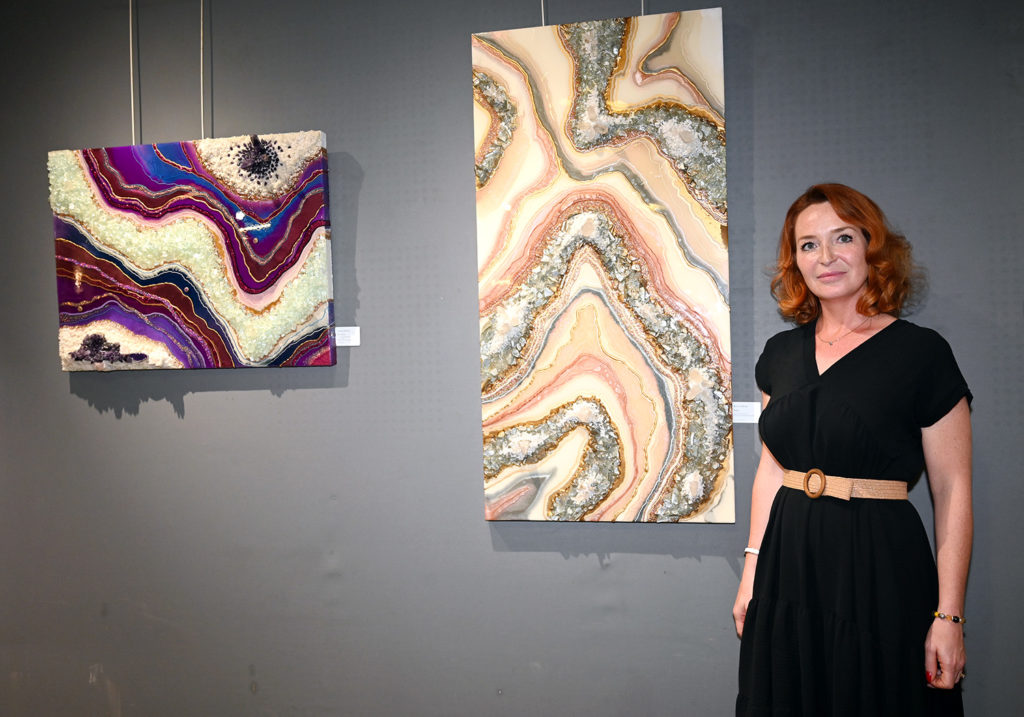 exposition souffle du cœur théoule