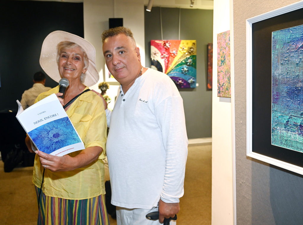 exposition souffle du cœur théoule