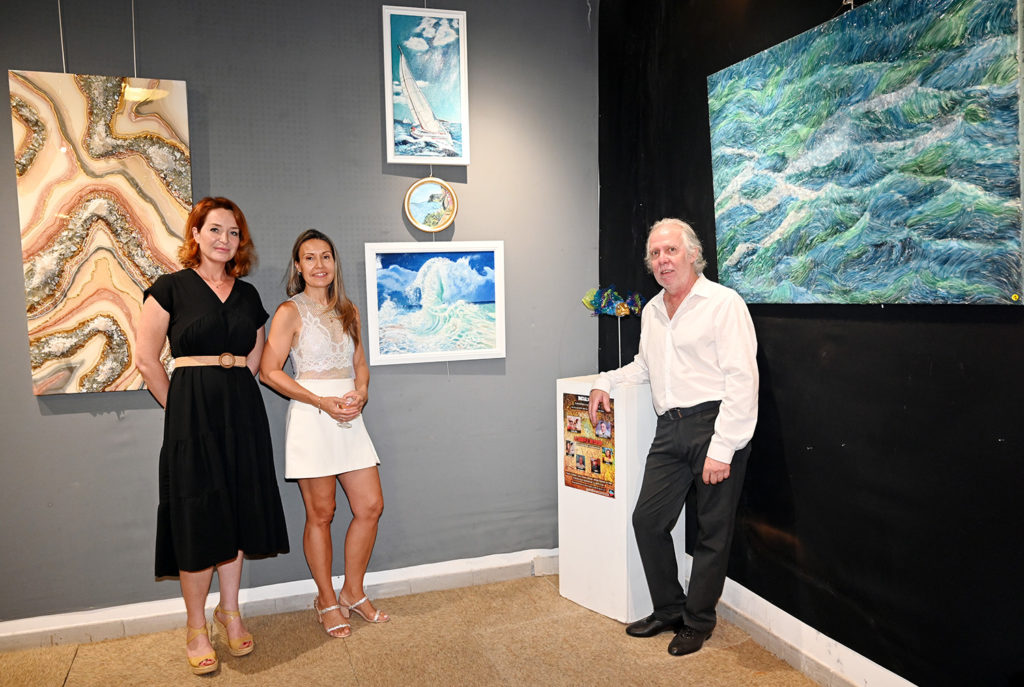 exposition souffle du cœur théoule