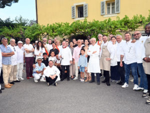 festival by vg bastide st antoine