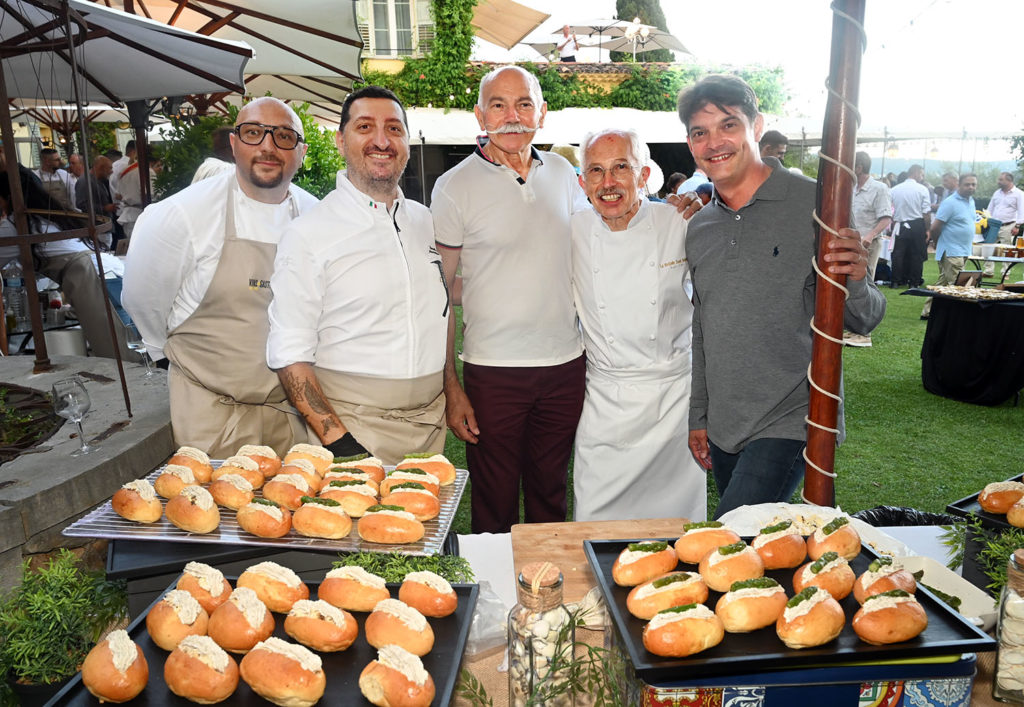 festival by vg bastide st antoine