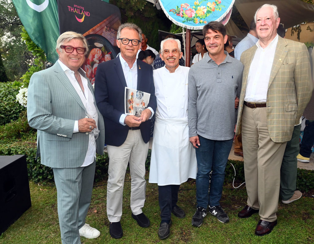 festival by vg bastide st antoine