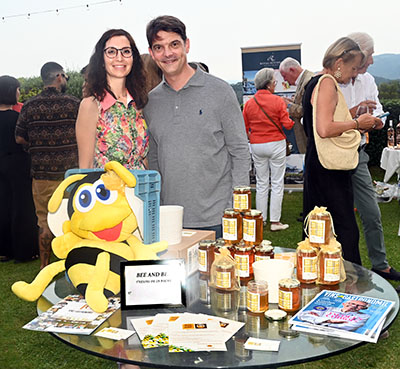 festival by vg bastide st antoine