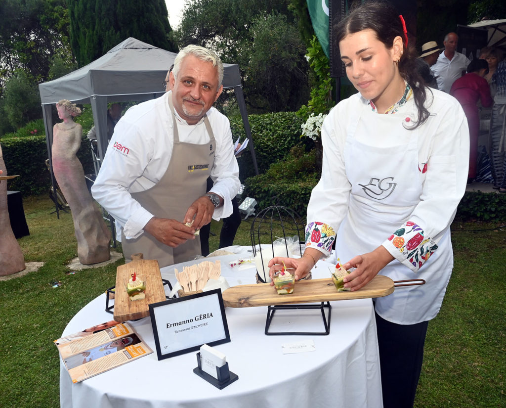 festival by vg bastide st antoine