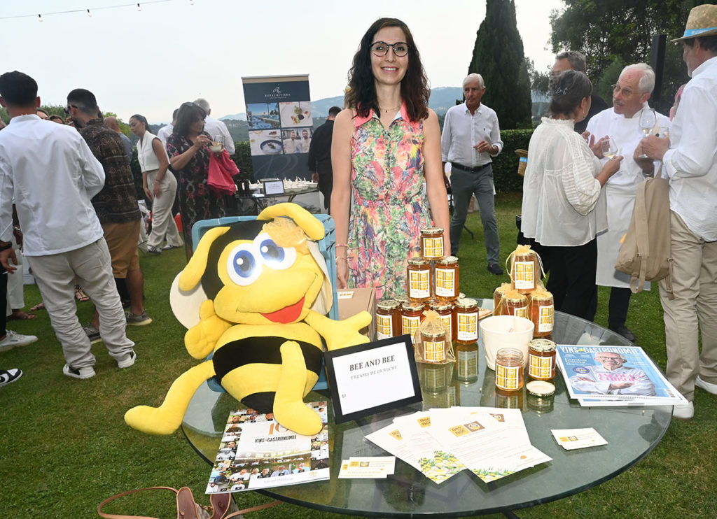 festival by vg bastide st antoine