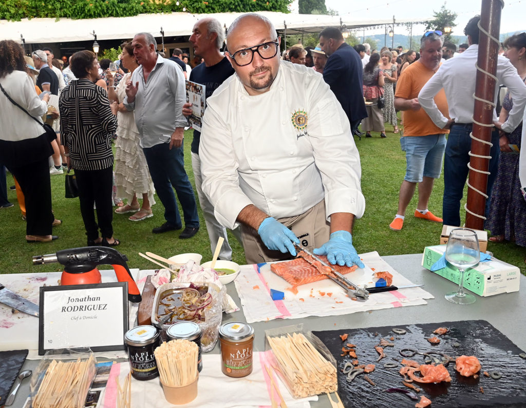 festival by vg bastide st antoine