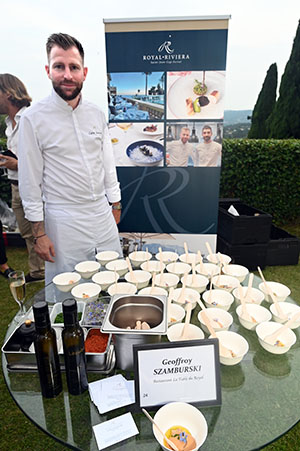 festival by vg bastide st antoine