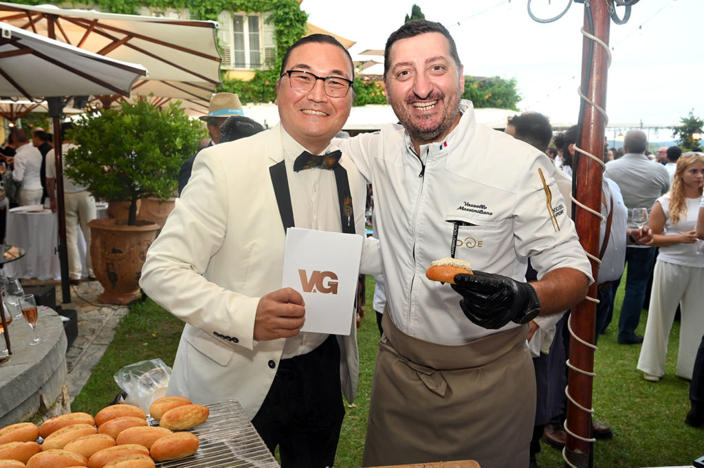festival by vg bastide st antoine