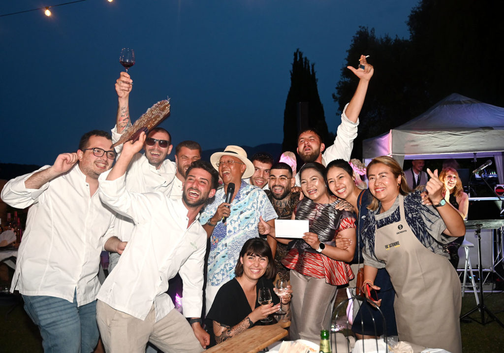 festival by vg bastide st antoine