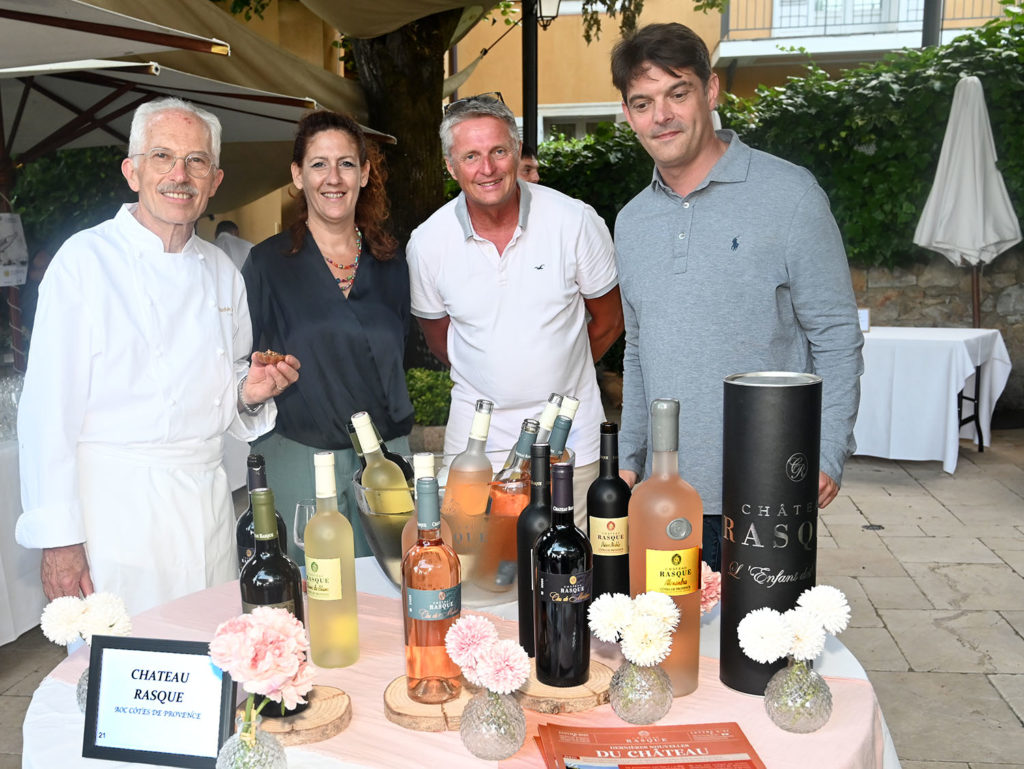festival by vg bastide st antoine