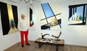 galerie abcd maurice douard