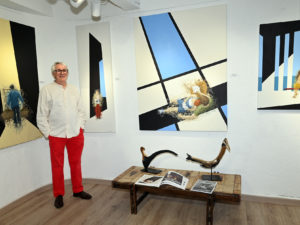 galerie abcd maurice douard