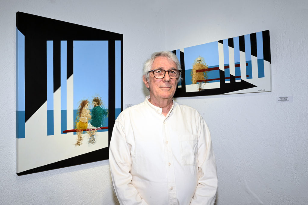 galerie abcd maurice douard