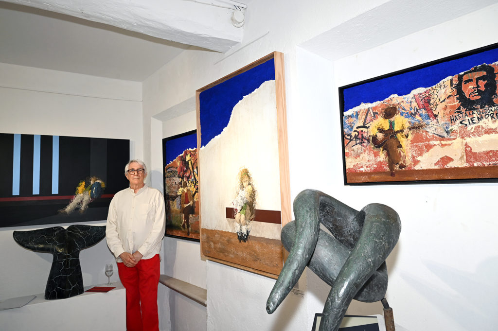 galerie abcd maurice douard