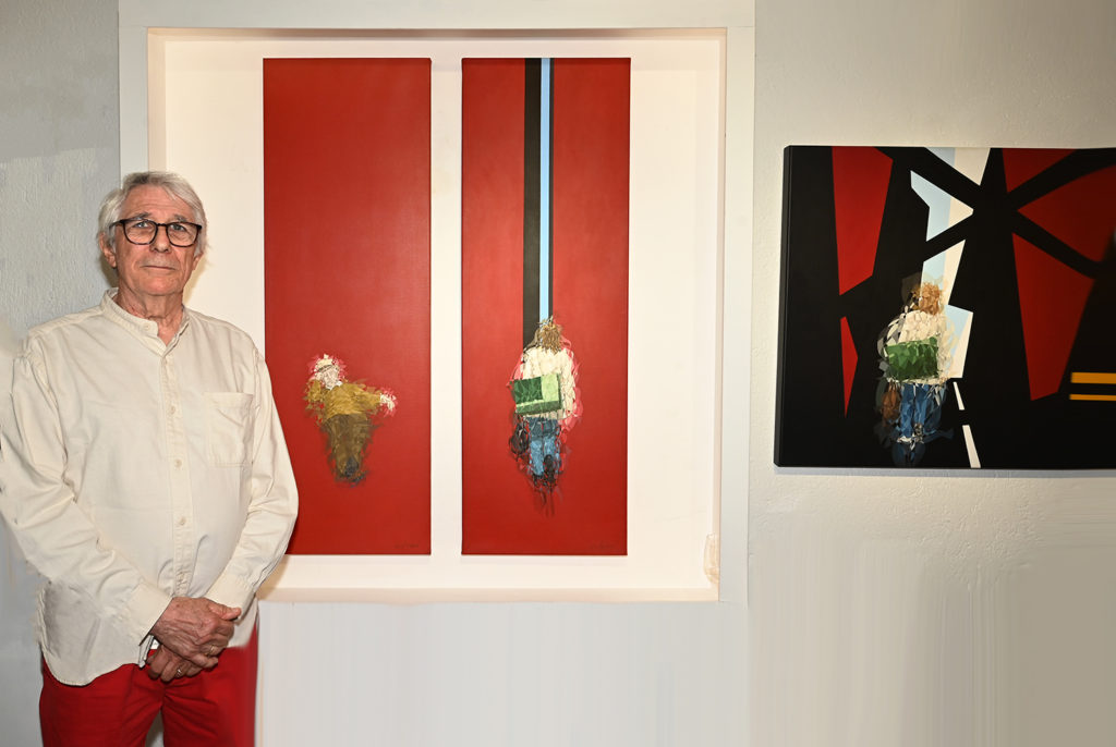 galerie abcd maurice douard