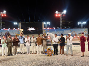 global champions arabians tour cannes