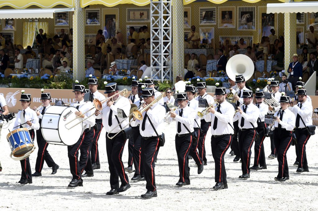 global champions arabians tour cannes
