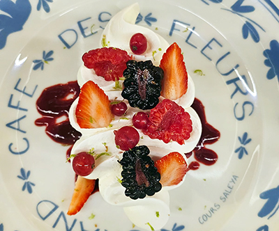 grand café des fleurs nissa la bella