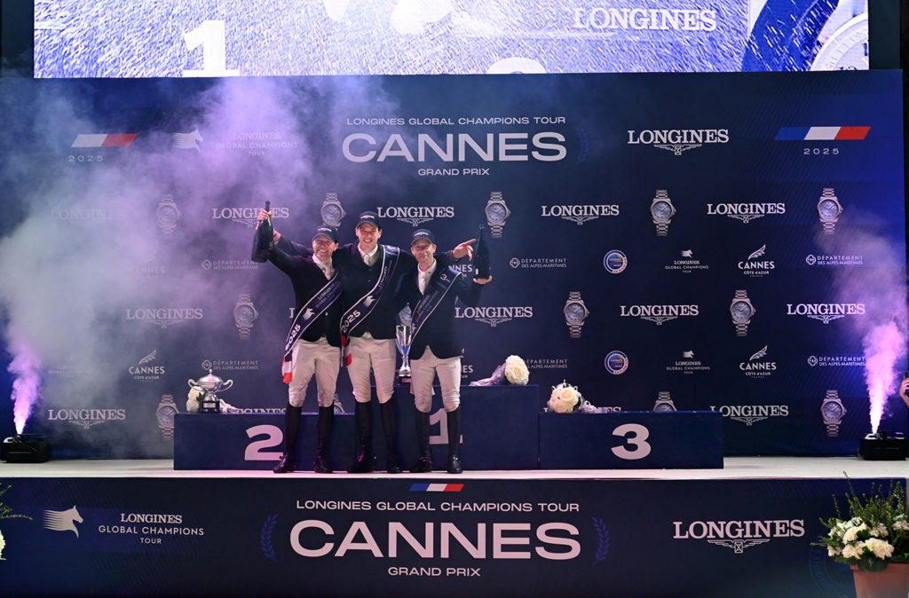harrie smolders etoiles cannes