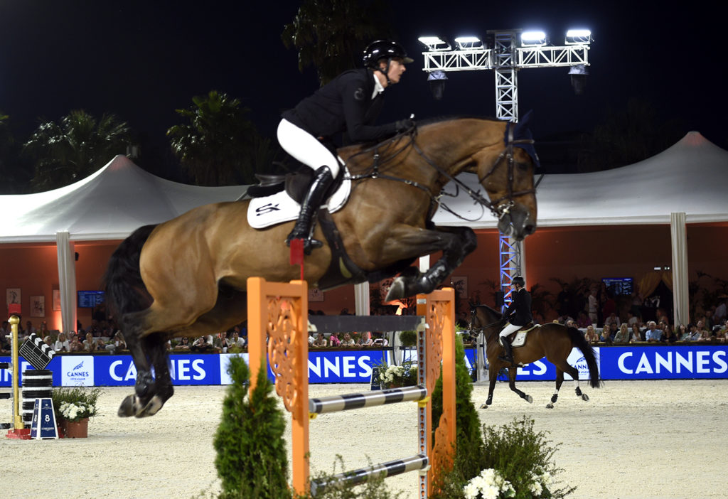 harrie smolders etoiles cannes