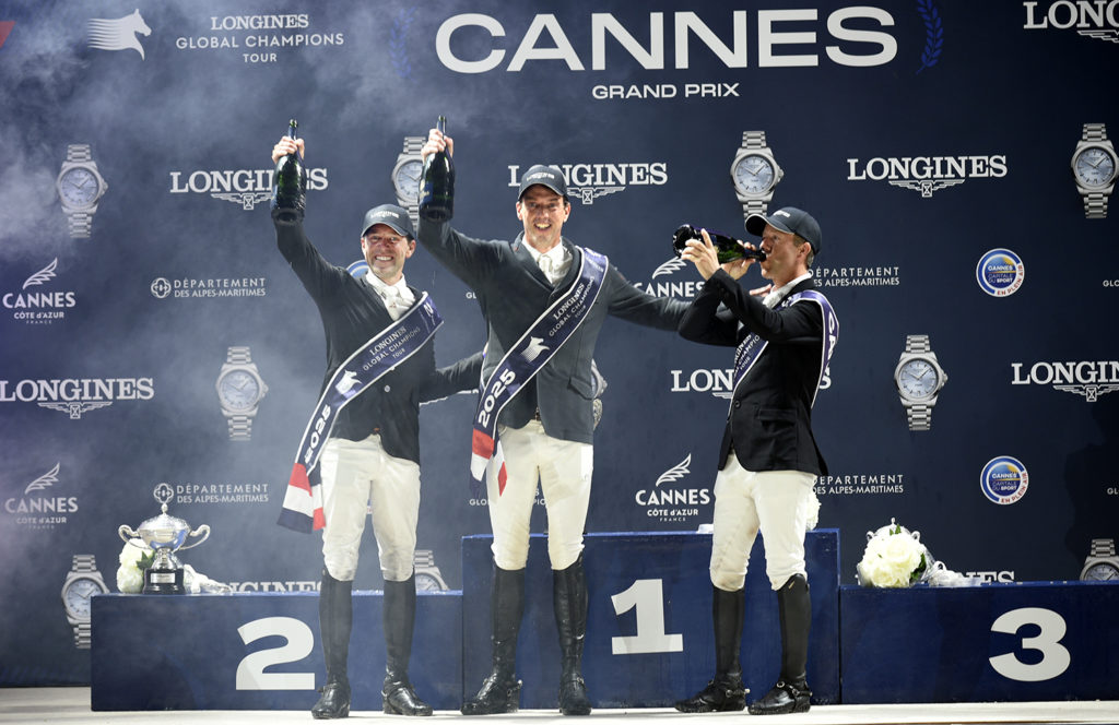 harrie smolders etoiles cannes
