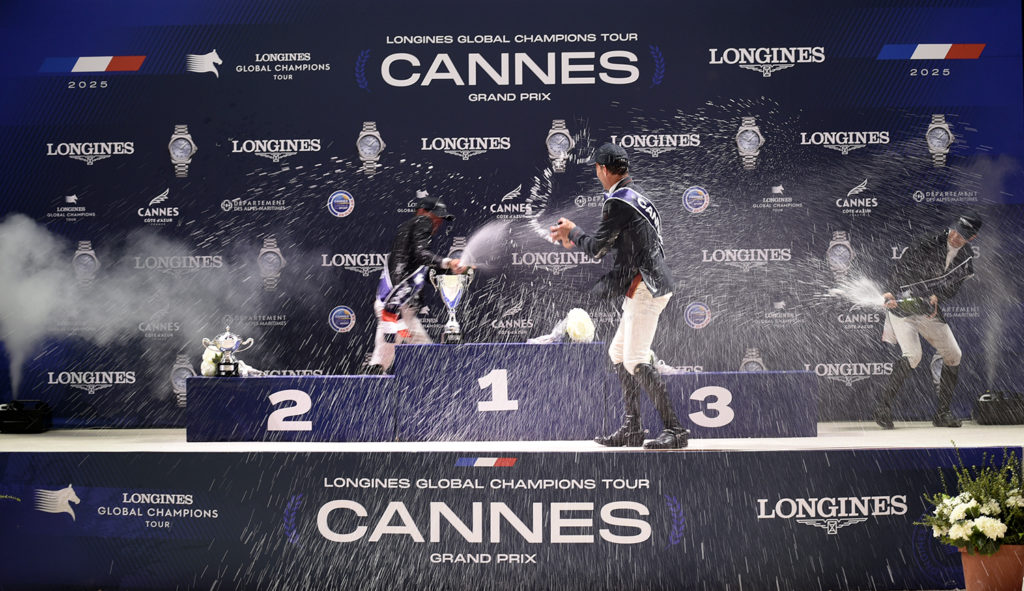 harrie smolders etoiles cannes