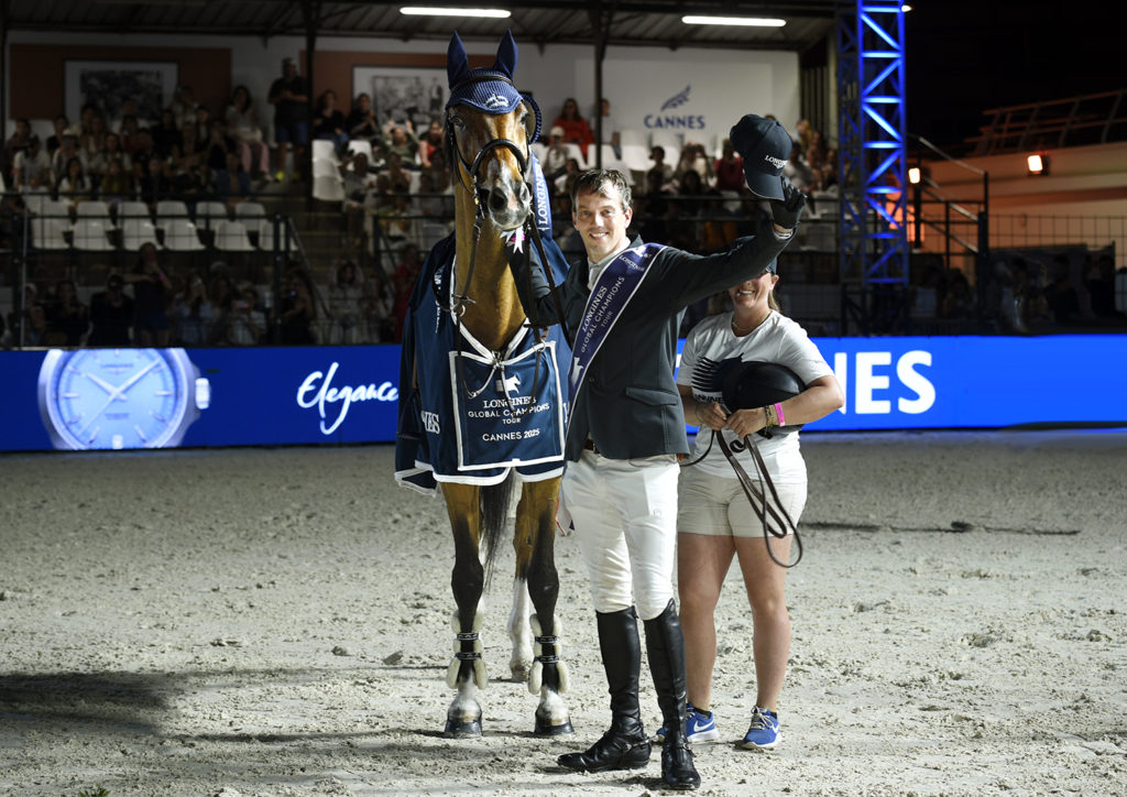 harrie smolders etoiles cannes