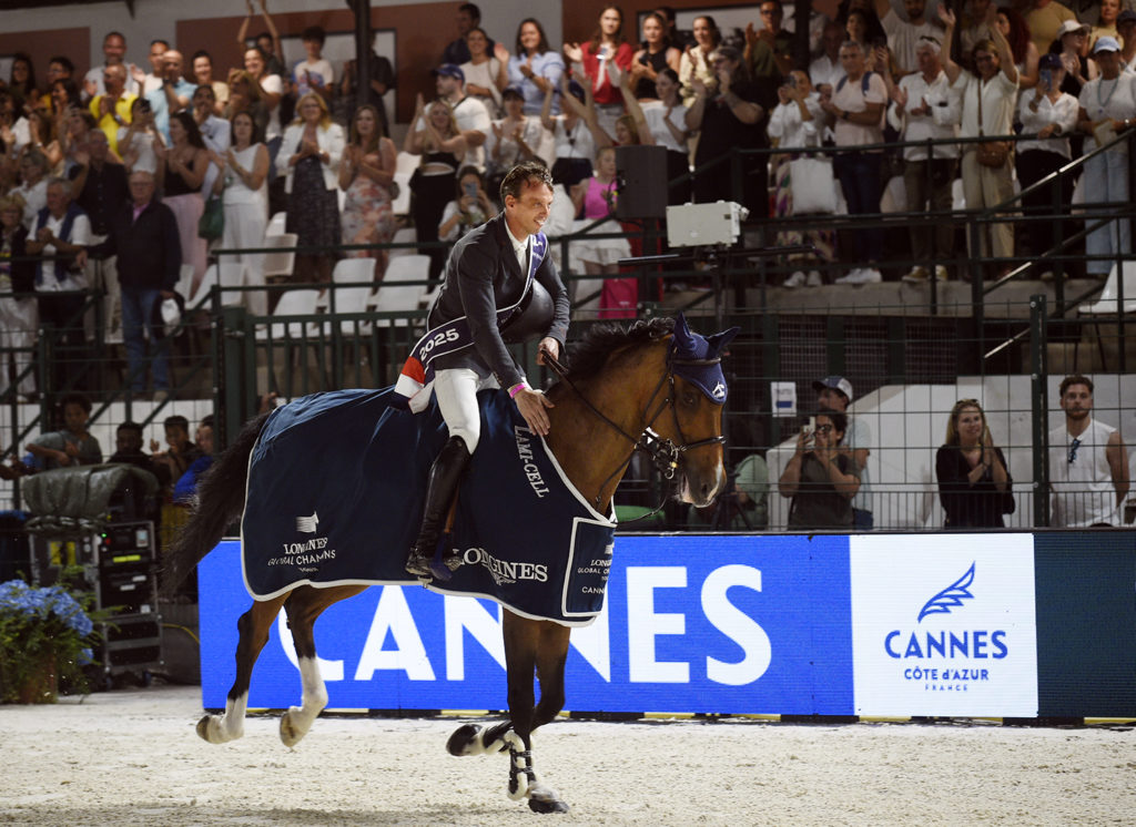 harrie smolders etoiles cannes
