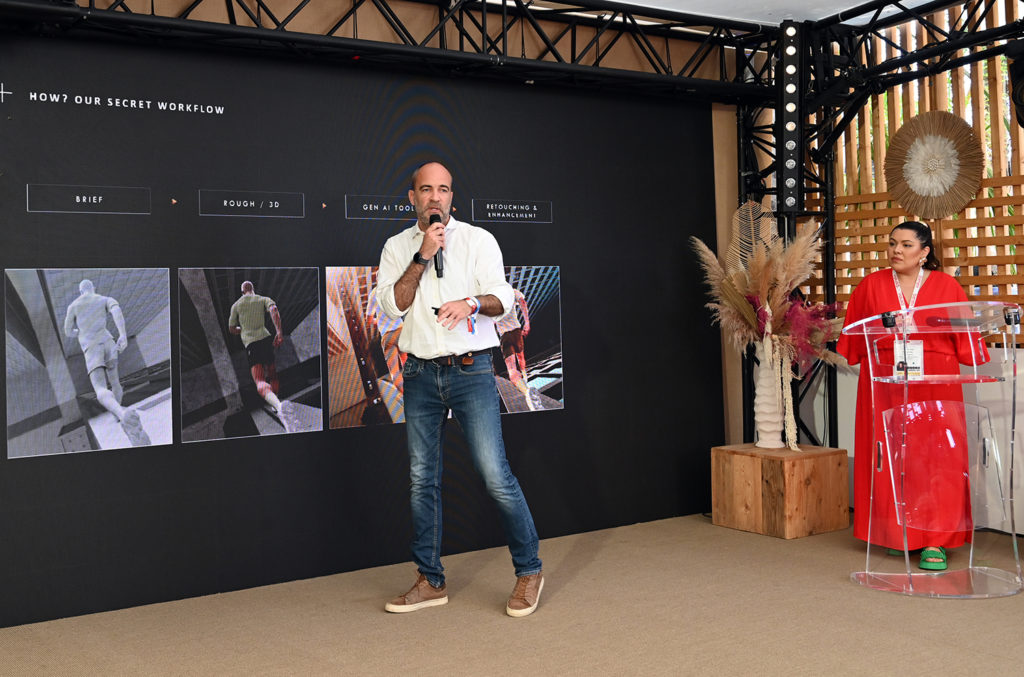 havas converged ai