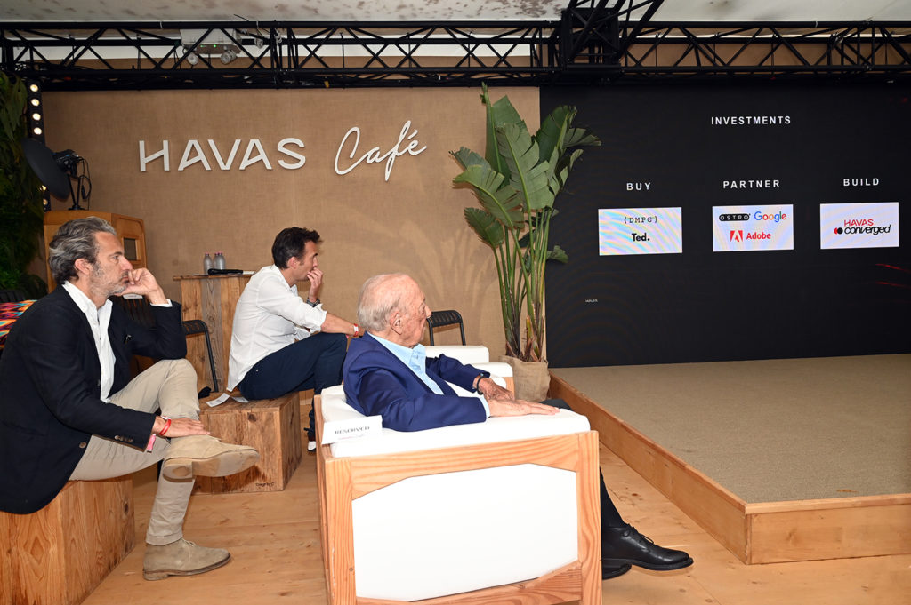 havas converged ai