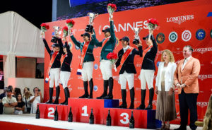 jumping cannes pirates st tropez