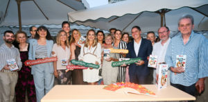lancement petit futé cannes