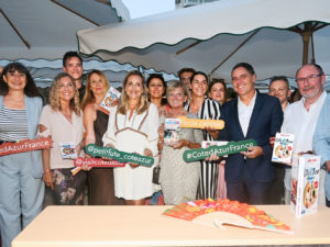 lancement petit futé cannes