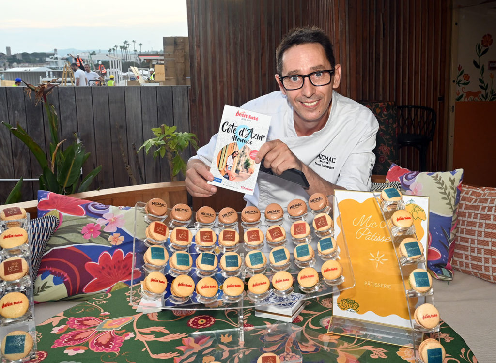lancement petit futé cannes