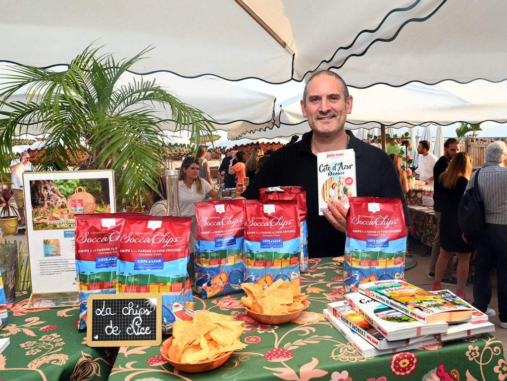 lancement petit futé cannes