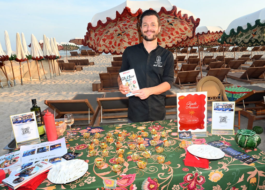 lancement petit futé cannes