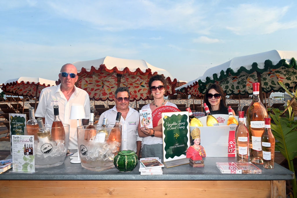 lancement petit futé cannes