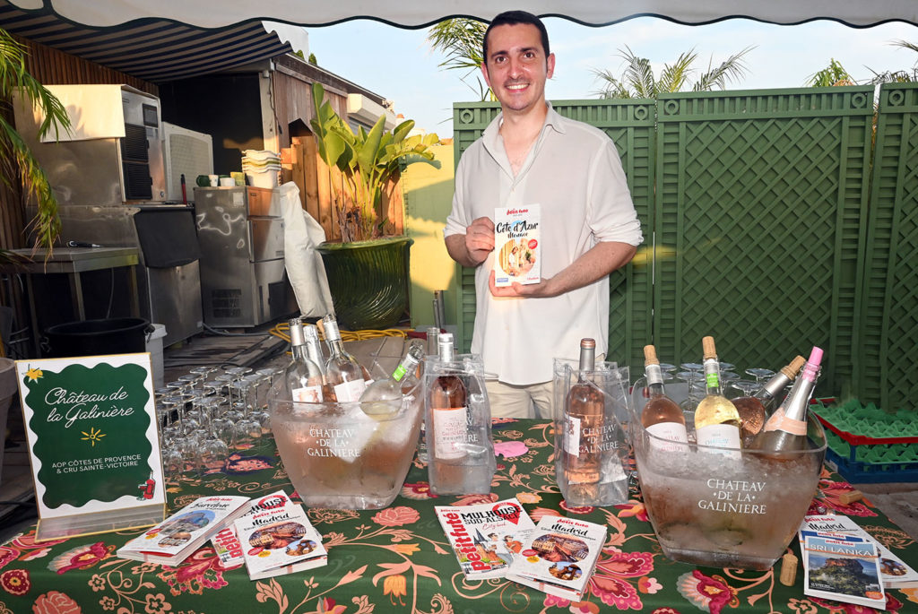 lancement petit futé cannes